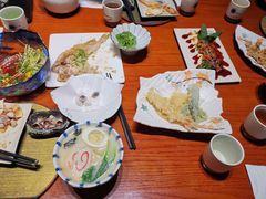 -天津津利华酒店