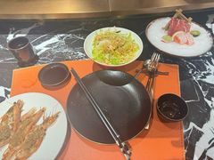 -牛将军•涮肉•烤肉(北京王府井·故宫店)