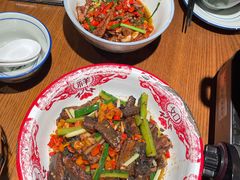 -老湘村·湖南土菜(天河维多利店)