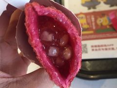 -肯德基(新凌云店)