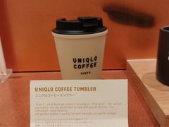 -优衣库(银座店)