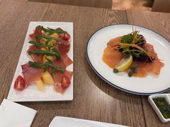-安妮意大利餐厅(世贸天阶店)