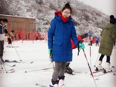 -太子岭滑雪场