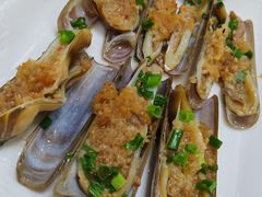 -龙宫海鲜楼(长乐漳港店)