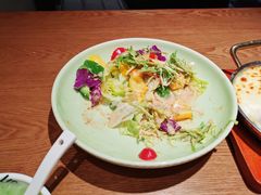 -吕氏疙瘩汤·新鲁菜(济南万象城店)
