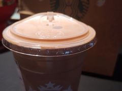 -星巴克臻选(湖滨道店)