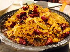 -新好景海鲜酒家(新塘店)