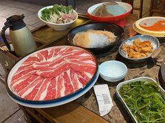 -陈渡桥老火锅(清潭店)