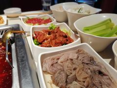 -海底捞火锅(泉城路店)