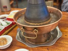 -乐宴·老北京铜火锅(八卦岭店)