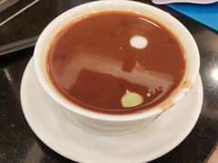 红豆沙-丽的面家(多宝路店)