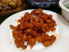 -德泰楼餐饮(莲湖路店)