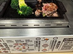 -肉肉大米(金虹桥店)