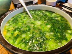 粗粮青菜钵-赤宴·川菜(玉林店)