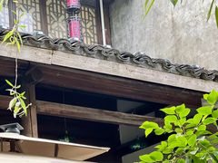 -舒羽咖啡(运河店)
