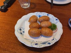 -林四喜·闽南传家菜(鼓浪屿店)
