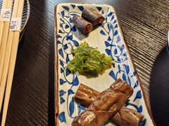 -鹤汀居酒屋•家庭料理•烧鸟酒肆(新街口店)