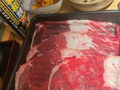 -温野菜涮涮锅(西单大悦城店)