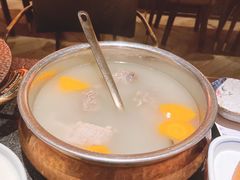 -丝路金桃·新疆菜(徐汇店)