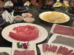 -南门涮肉(上海二店)