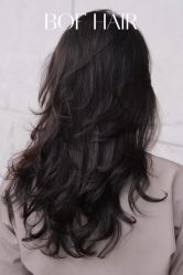 点击看大图 -BOF HAIR BY HONTO