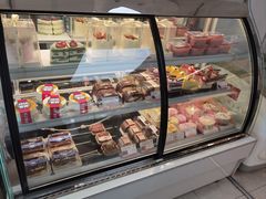 -法诗甜蛋糕店(皇姑大润发店)