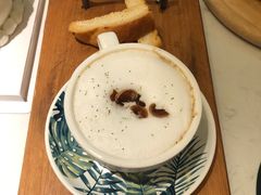 -开间茶馆·围炉煮茶