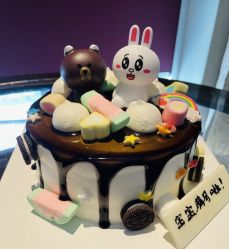 点击看大图 -Babysky·贝瑞佳月子会所(花木店)