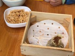 -食膳公园包子铺(烈士公园店)