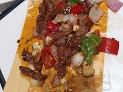-松沪名灶·豆浆鱼头·新上海菜(江川路交大店)