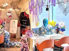 -LE SHARE洛笙·花园西餐(北京路步行街店)