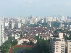 -复旦大学光华楼
