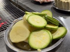 -同心烧烤(总店)