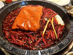 -蜀大侠火锅(春熙路店)