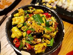 -花和尚·湘西小串烧烤(祈福店)
