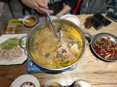 -俏湘私房菜(国贸店)