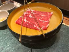 -牛New寿喜烧(中山公园龙之梦店)