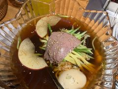 -河坝烧烤串城(金达莱店)