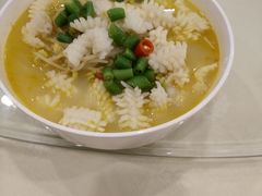 -龙景轩大酒店(宝杨路店)