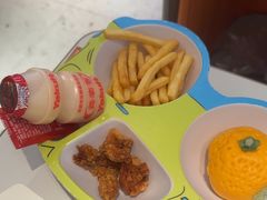 -黄记煌三汁焖锅(新佳丽江汉路店)