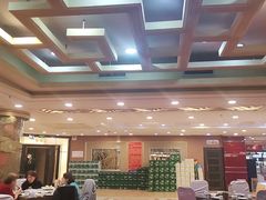 大堂-良友·海鲜青岛菜(五四广场店)