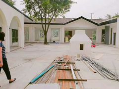 -凤来栖·净庭院·火锅(欧尚店)