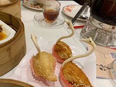 -稻香酒家(天河城店)