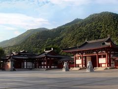 -华清宫景区