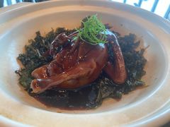 -环球港凯悦 · 享悦中餐厅