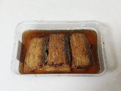 糟带鱼-老人和饭店(淮海中路店)