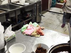 -丁记面馆(凤凰店)