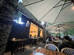 -ALAMEEN阿拉伯餐厅(三里屯店)
