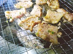 豚五花-隐家本格烧肉