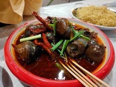 -华仔龙虾(永乐路总店)